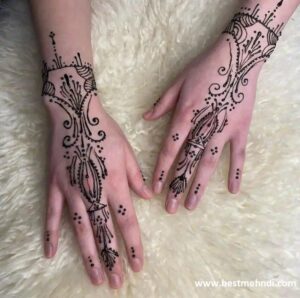 Simple-Eid-Mehndi-Design-4