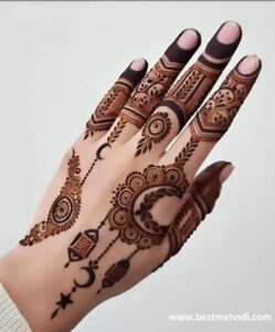 Simple-Eid-Mehndi-Design-5