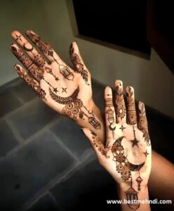 Simple-Eid-Mehndi-Design-6