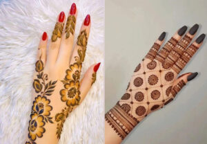 Simple-and-Easy-Arabic-Mehendi-Design