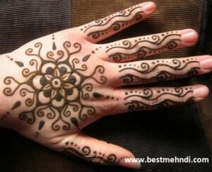 Simple-mehndi-designs-for-kids-back-hand-3