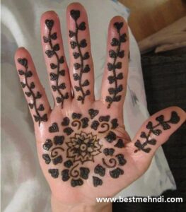 Simple-mehndi-designs-for-kids-front-hand-3