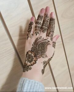 Stylish-Pakistani-Mehndi-Design-18