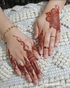 Stylish-Pakistani-Mehndi-Design-6