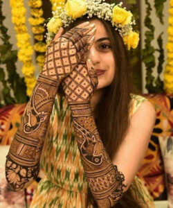 The-Jaal-Pattern-Easy-Arabic-Mehendi-Design