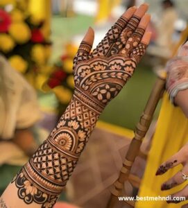 beautiful-khafif-mehndi-design