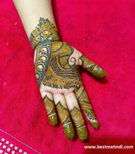 beginner-cute-simple-mehndi-designs-for-front-hands