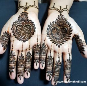 best-mehndi