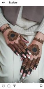 dc1fa03273f4097705d4d5d362a2b853 600x600 - mehndi