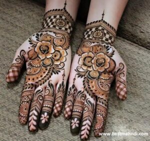 dubai-rose-mehndi-design