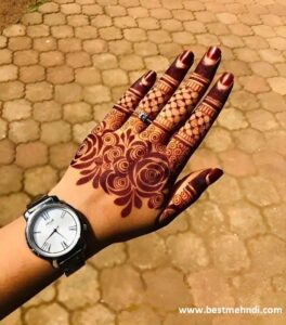 dubai-rose-mehndi-design-back-hand