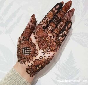 easy-khafif-mehndi-design