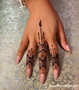 finger-mehndi-design-easy-and-beautiful-11