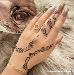 finger-mehndi-design-easy-and-beautiful-19