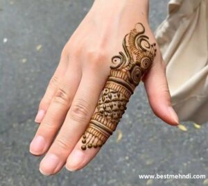 finger-mehndi-design-easy-and-beautiful-20