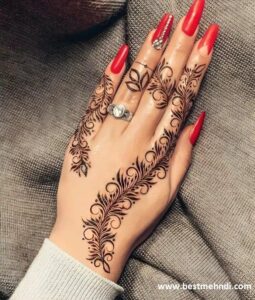 finger-mehndi-design-easy-and-beautiful-21