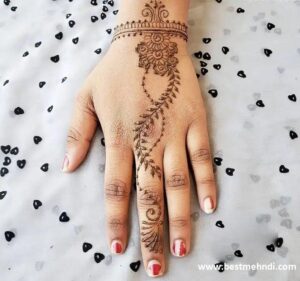 finger-mehndi-design-easy-and-beautiful-22