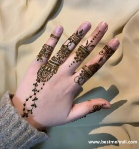 finger-mehndi-design-easy-and-beautiful-25