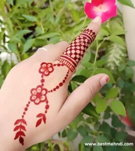 finger-mehndi-design-easy-and-beautiful-5