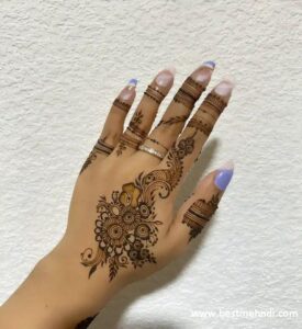 finger-mehndi-design-easy-and-beautiful-9