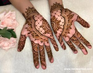 front-side-mehndi