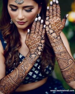 indian-bridal-dulhan-mehndi-design