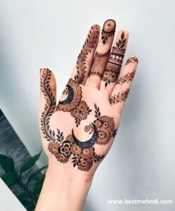 khafif-mehndi-design-back-hand