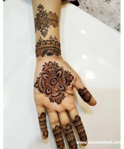 khafif-mehndi-design-front-hand