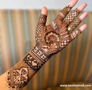 khafif-mehndi-design-half-hand