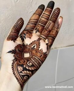 latest-mehndi-design-2023-front-hand