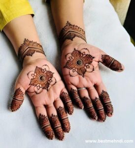 mehndi-design-easy-and-beautiful