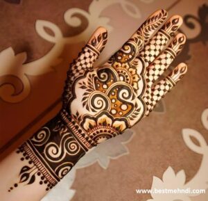 mehndi-design-hand-front