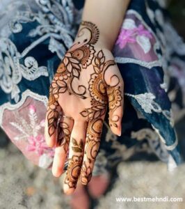 mehndi-design-on-front-hand