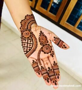 mehndi-dijain