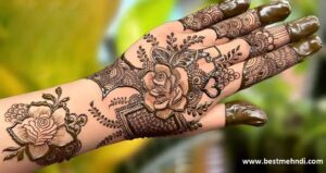 mehndi-rose-design-images