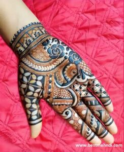 new-khafif-mehndi-design