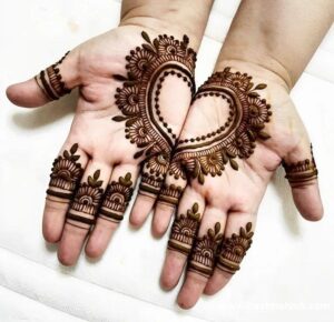 nice-mehndi-design