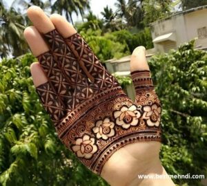 normal-mehndi