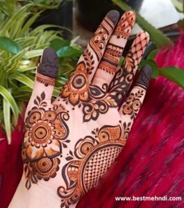 rose-easy-mehndi-design