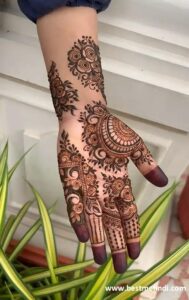 rose-mehndi-design-front