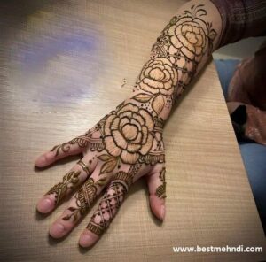 rose-mehndi-design-photo