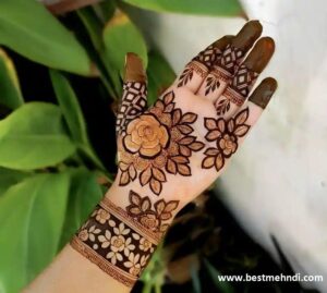 rose-mehndi-design-step-by-step