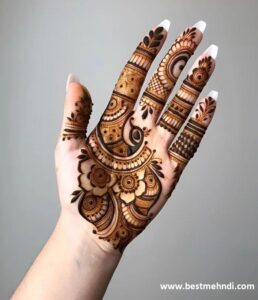 simple-mehendi-designs-latest