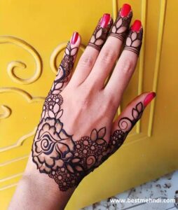 simple-rose-design-mehndi