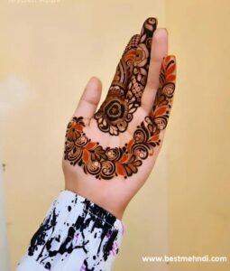 thick-mehndi-design