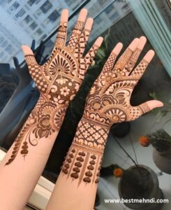 wrist-mehndi-design