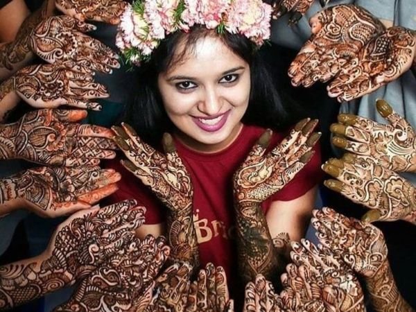 best meehndi artist why choose us